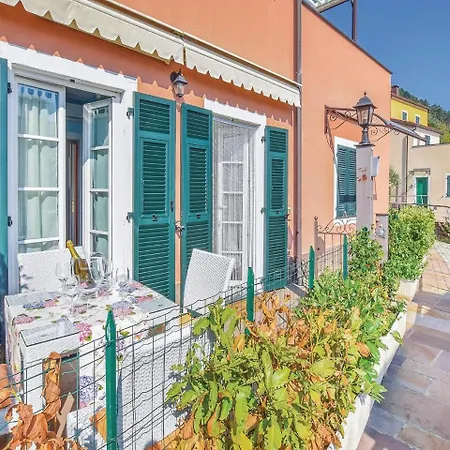 Two-bedroom Holiday In