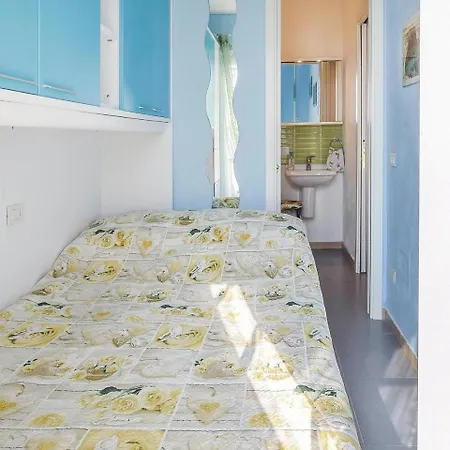Dom wakacyjny Two-bedroom Holiday In *