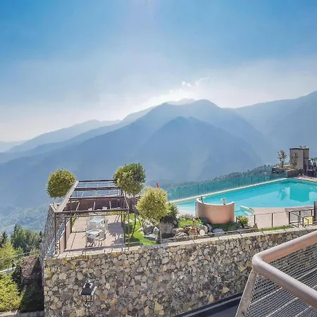 Two-bedroom Holiday In * Magliolo