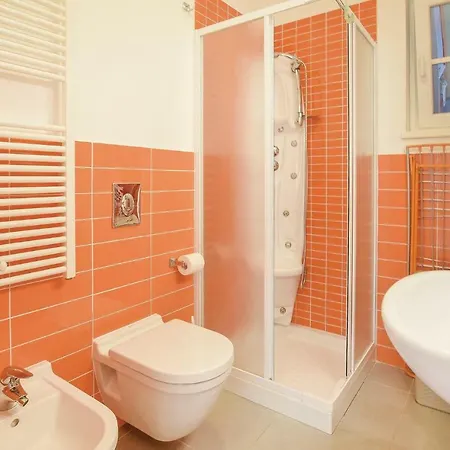 Two-bedroom Holiday In Dom wakacyjny