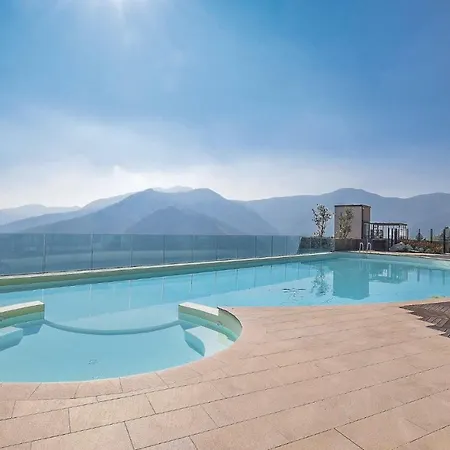 Dom wakacyjny Two-bedroom Holiday In Magliolo