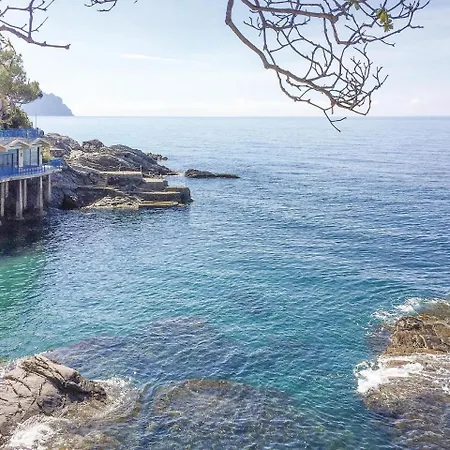 Two-bedroom Holiday In *