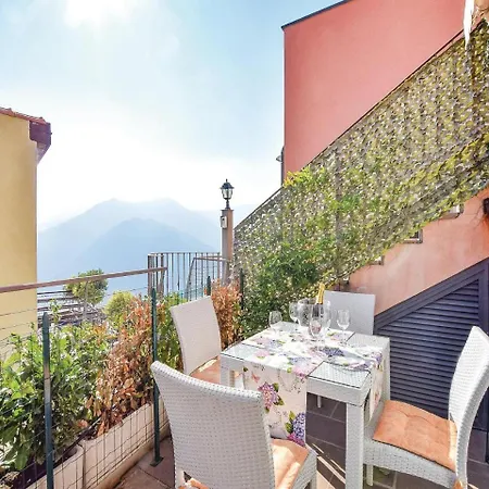 Hébergement de vacances Two-bedroom Holiday In