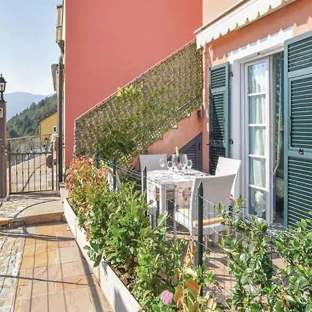 Hébergement de vacances Two-bedroom Holiday In