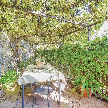 Hébergement de vacances Two-bedroom Holiday In