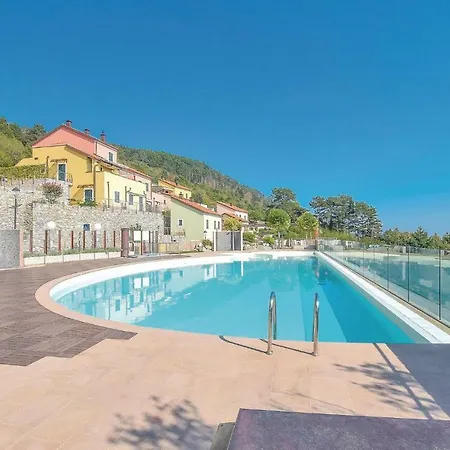 Two-bedroom Holiday In